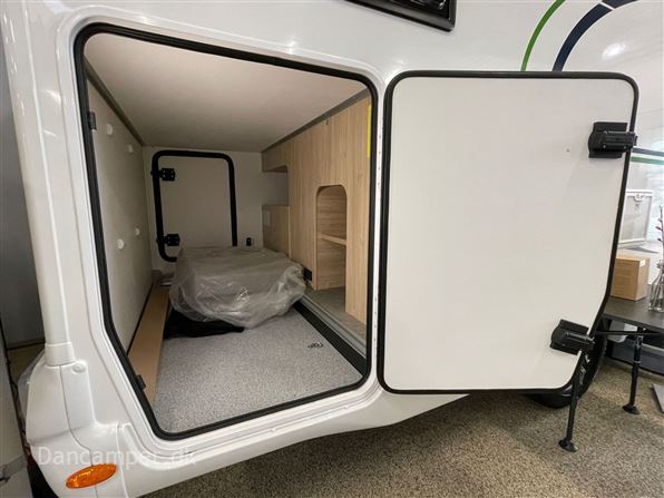 Chausson Chausson 797 Ultimate Line