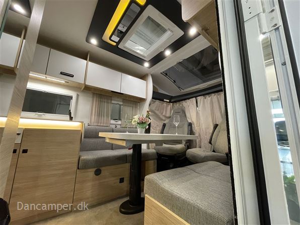 Chausson Chausson 797 Ultimate Line