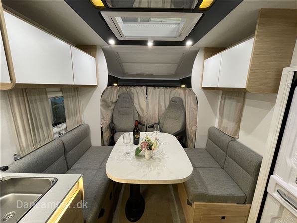 Chausson Chausson 797 Ultimate Line