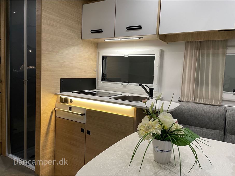 Chausson Chausson 797 Ultimate Line