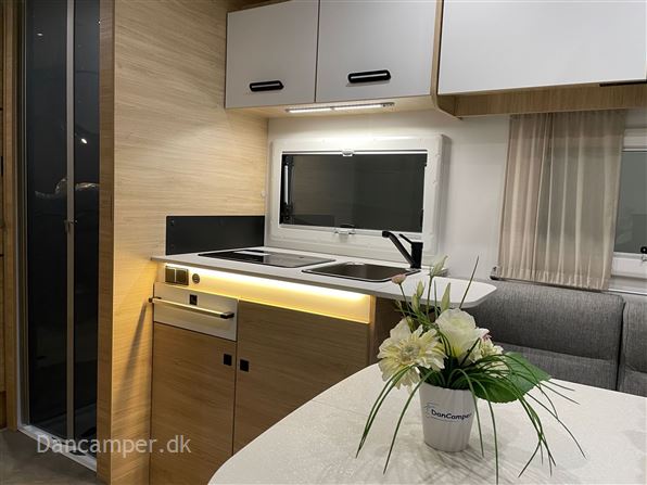 Chausson Chausson 797 Ultimate Line