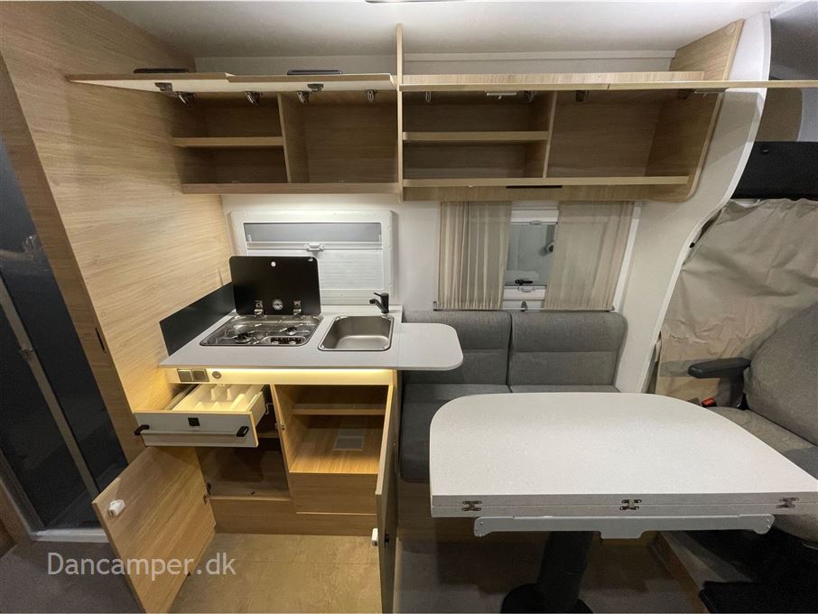 Chausson Chausson 797 Ultimate Line