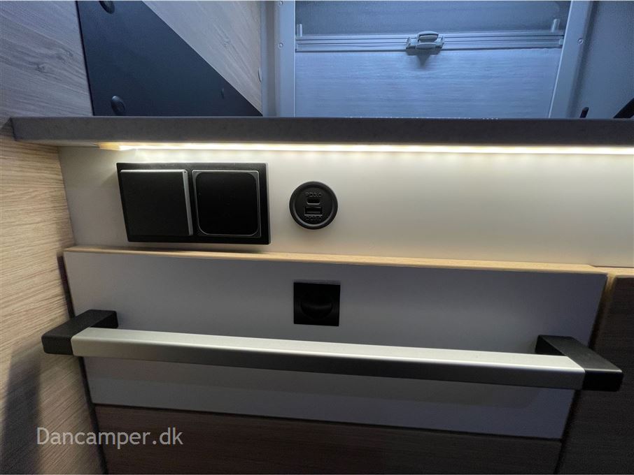 Chausson Chausson 797 Ultimate Line