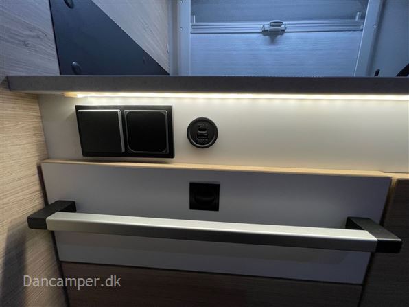 Chausson Chausson 797 Ultimate Line