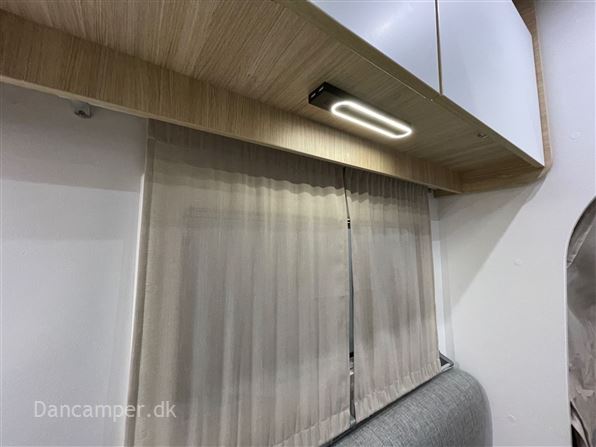 Chausson Chausson 797 Ultimate Line