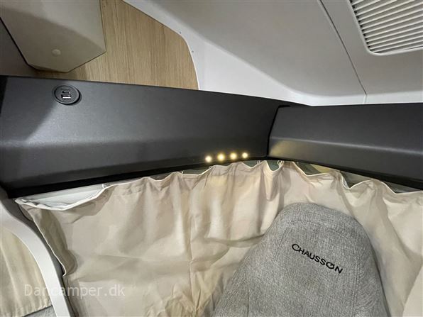 Chausson Chausson 797 Ultimate Line