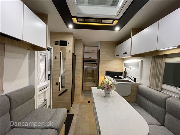 Chausson Chausson 797 Ultimate Line
