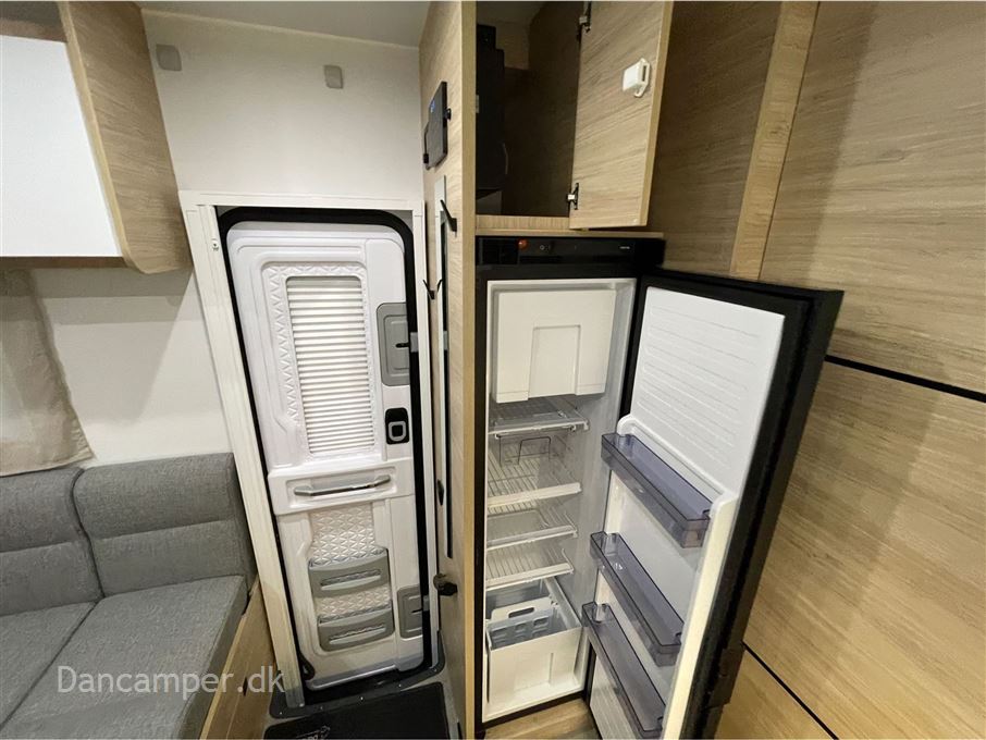 Chausson Chausson 797 Ultimate Line