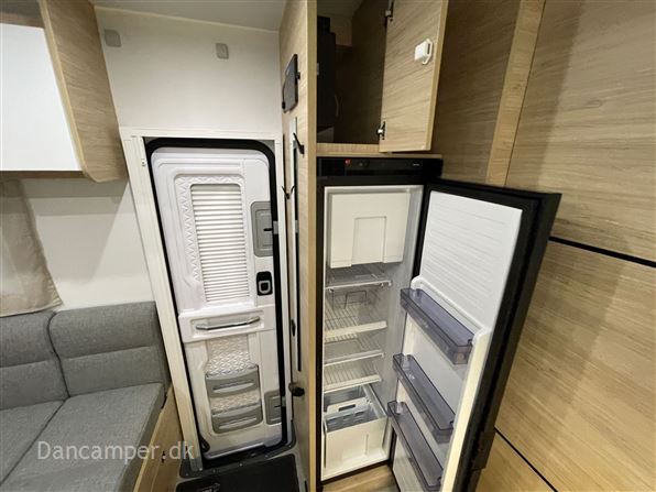 Chausson Chausson 797 Ultimate Line