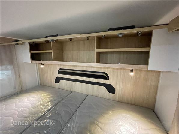 Chausson Chausson 797 Ultimate Line