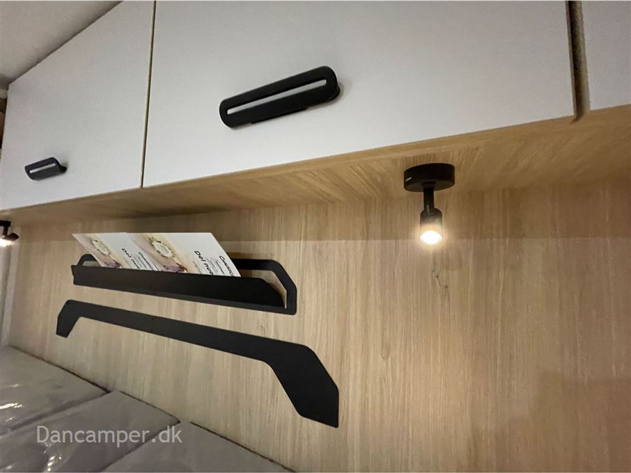 Chausson Chausson 797 Ultimate Line