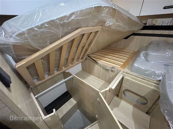 Chausson Chausson 797 Ultimate Line