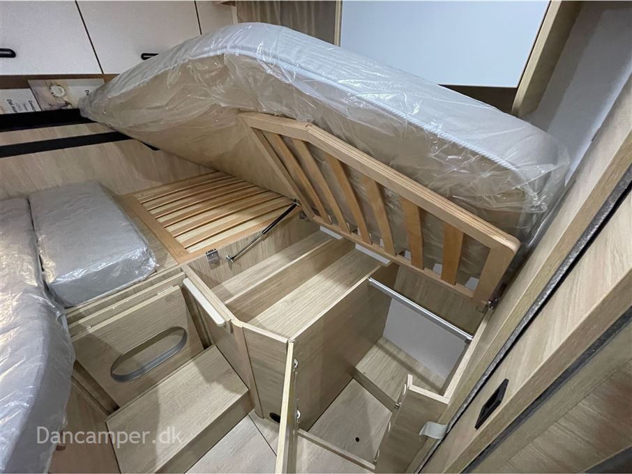 Chausson Chausson 797 Ultimate Line