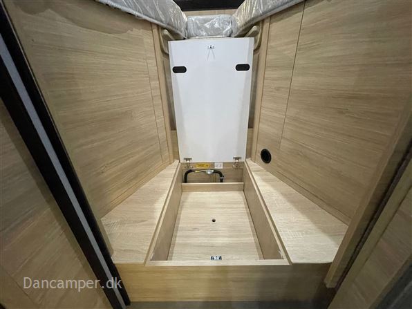 Chausson Chausson 797 Ultimate Line