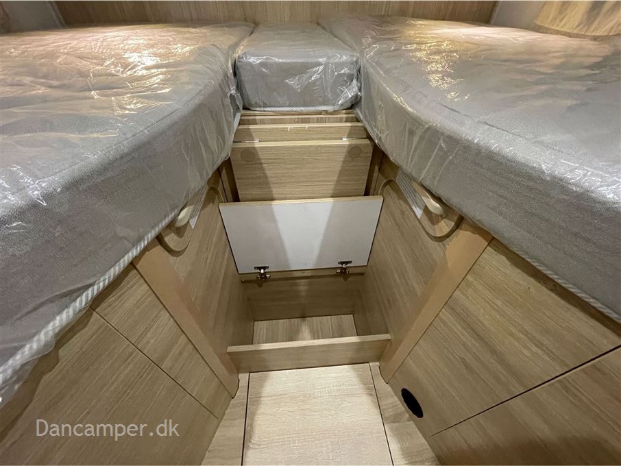 Chausson Chausson 797 Ultimate Line