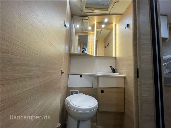 Chausson Chausson 797 Ultimate Line