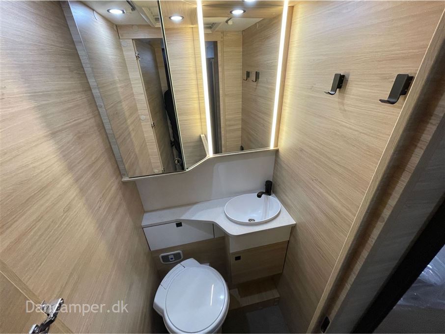 Chausson Chausson 797 Ultimate Line