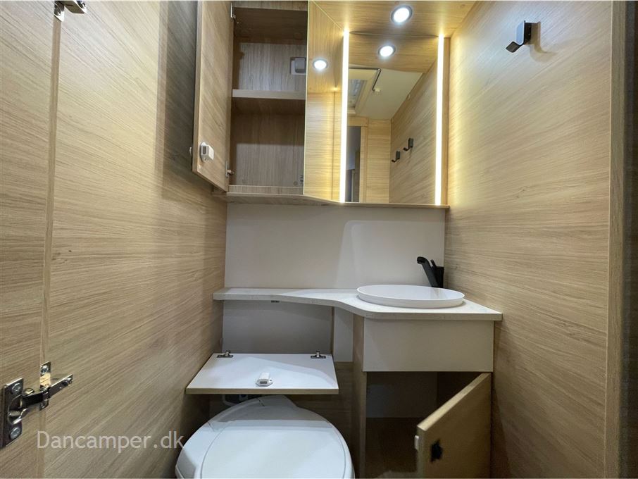 Chausson Chausson 797 Ultimate Line