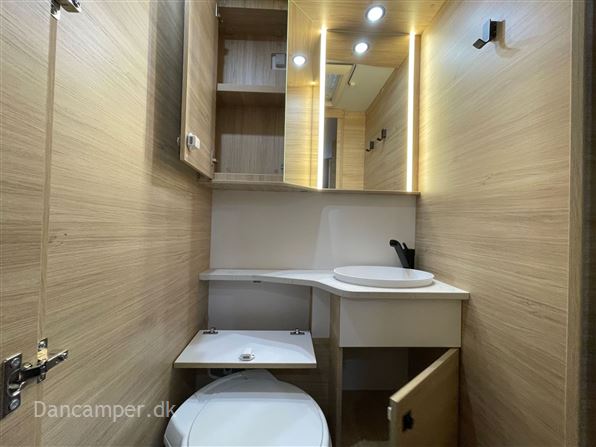 Chausson Chausson 797 Ultimate Line