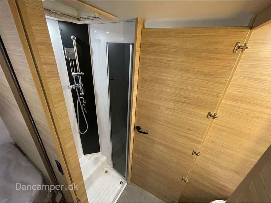 Chausson Chausson 797 Ultimate Line