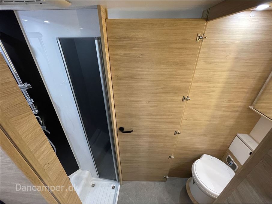 Chausson Chausson 797 Ultimate Line