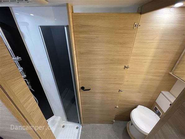 Chausson Chausson 797 Ultimate Line