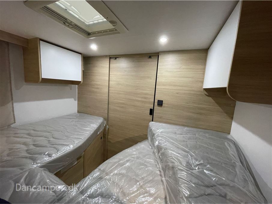 Chausson Chausson 797 Ultimate Line