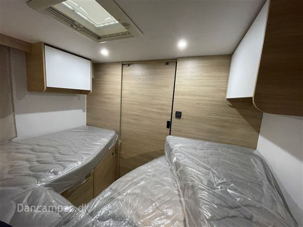Chausson Chausson 797 Ultimate Line