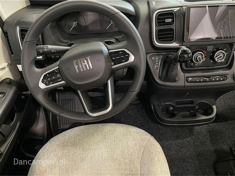 Chausson Chausson 797 Ultimate Line