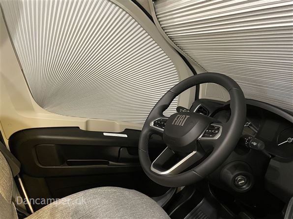 Chausson Chausson 797 Ultimate Line