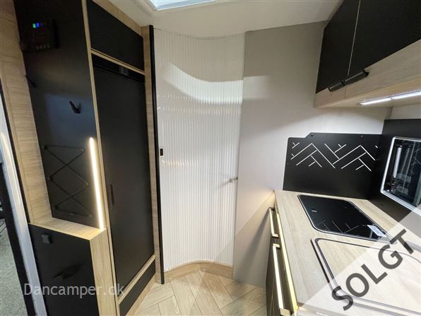 Chausson 650 Titanium Line