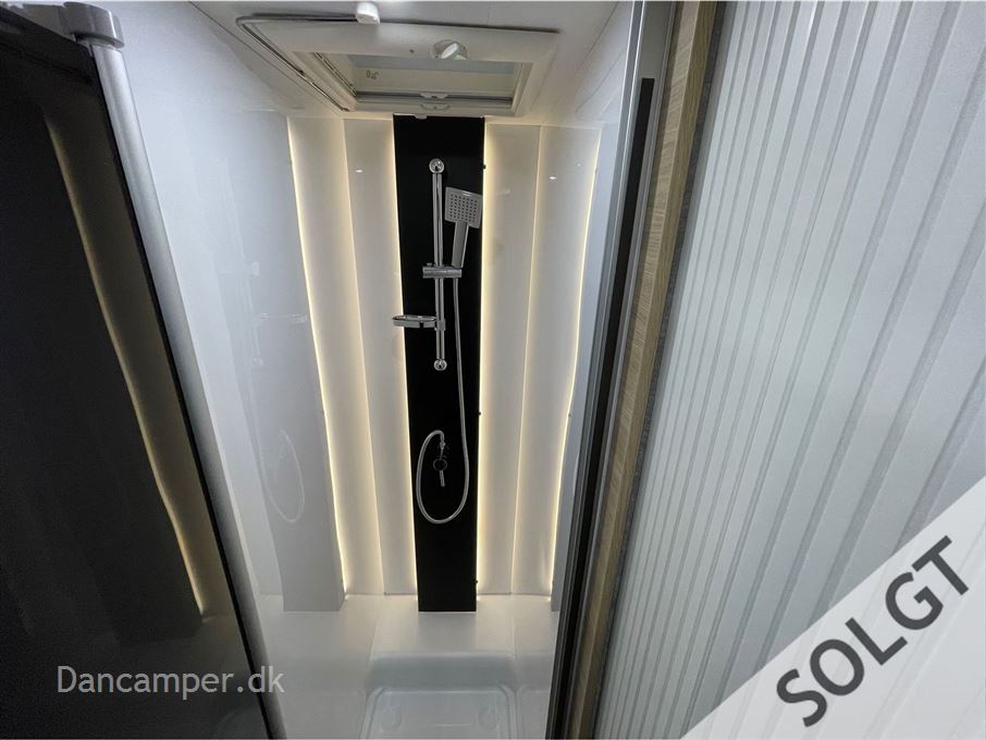 Chausson 650 Titanium Line