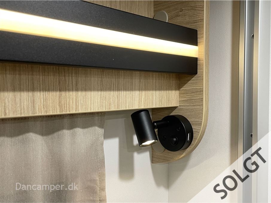 Chausson 650 Titanium Line