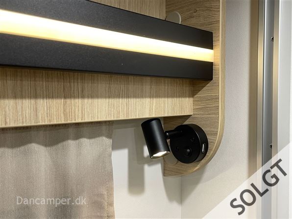 Chausson 650 Titanium Line