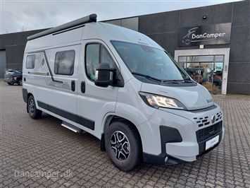 Knaus Boxlife 600 ME Platinum Selection