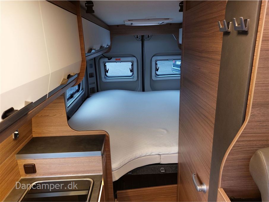 Knaus Boxlife 600 ME Platinum Selection