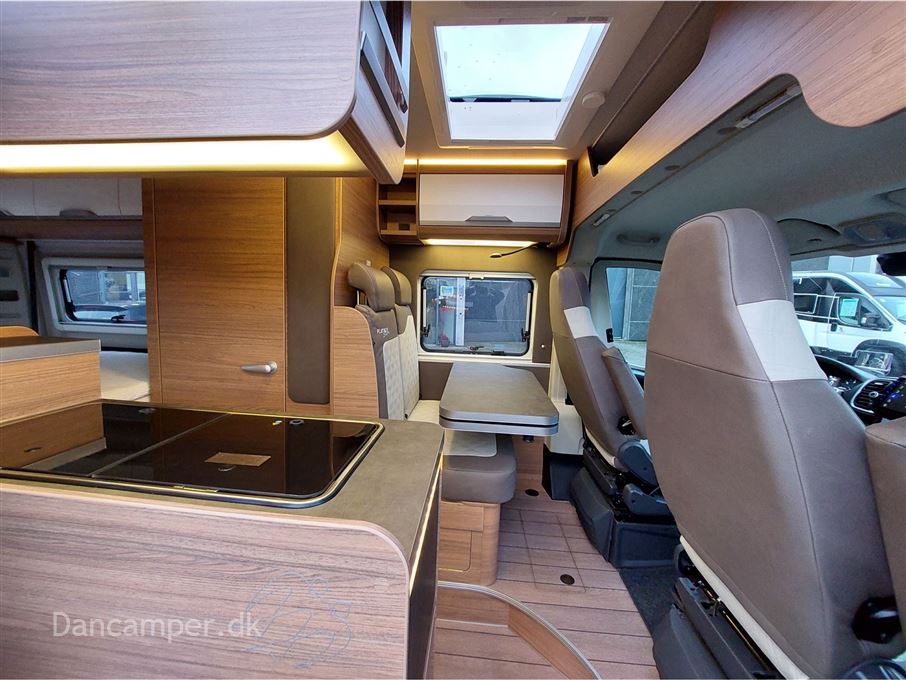 Knaus Boxlife 600 ME Platinum Selection