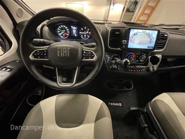 Knaus Boxlife 600 ME Platinum Selection