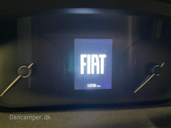 Knaus Boxlife 600 ME Platinum Selection