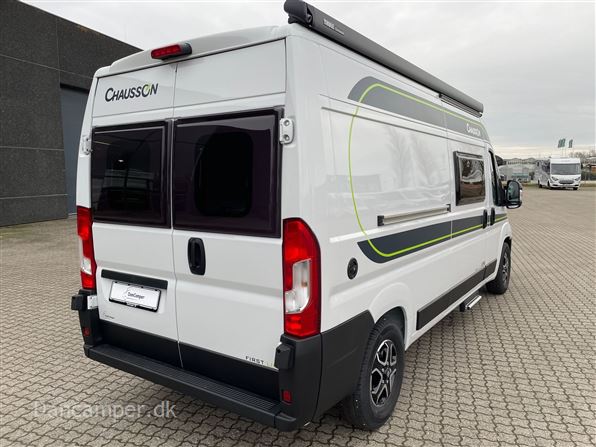 Chausson First Line V594