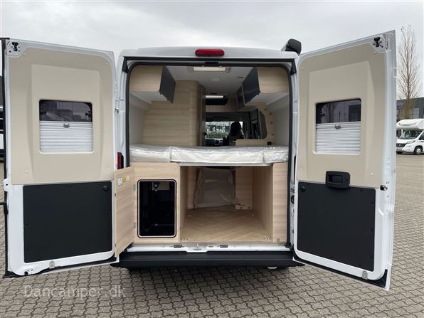 Chausson First Line V594