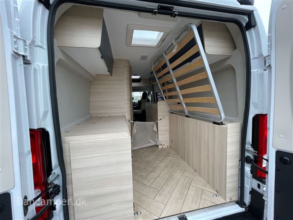 Chausson First Line V594