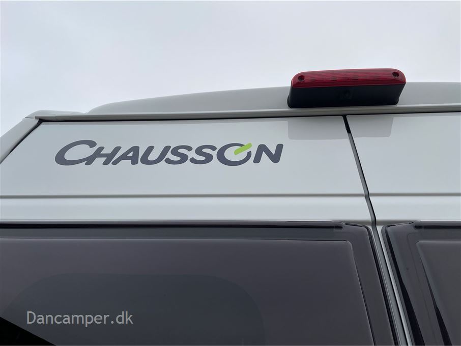 Chausson First Line V594