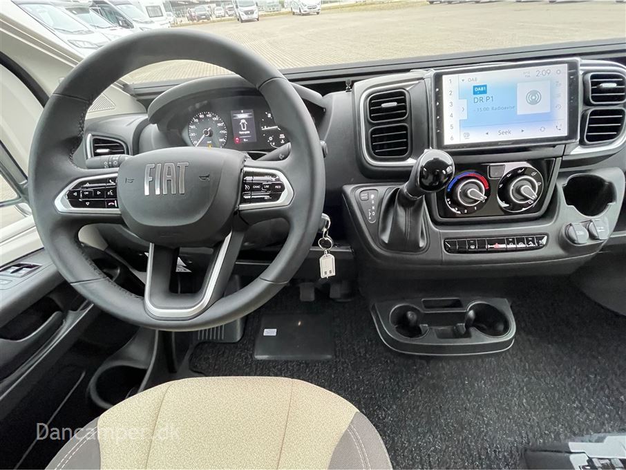 Chausson First Line V594