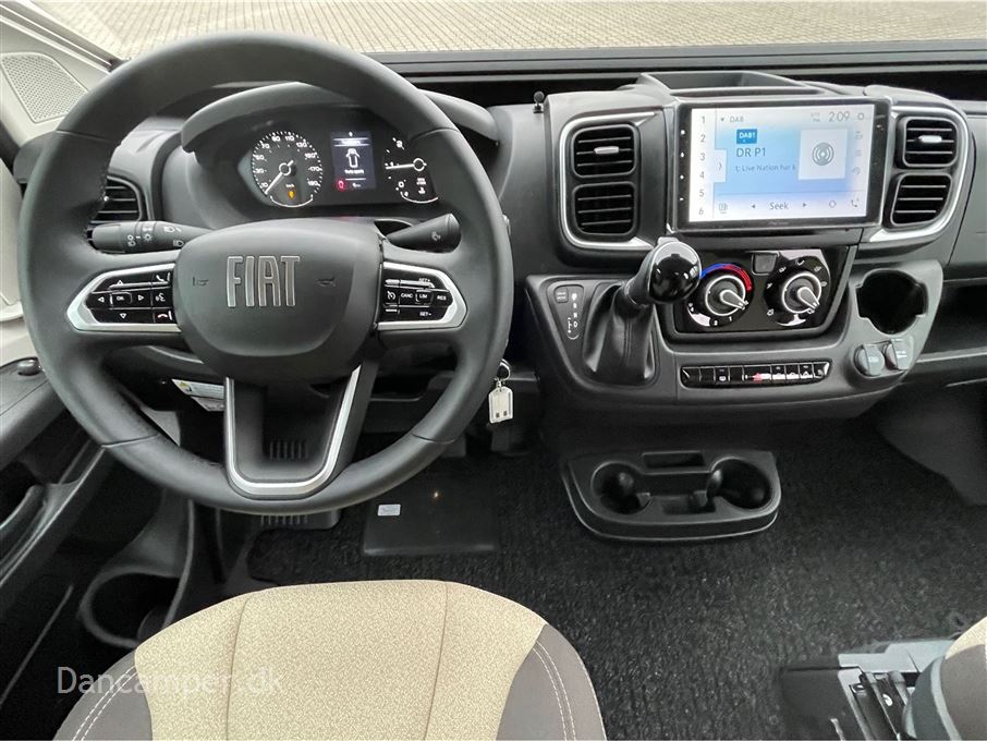 Chausson First Line V594