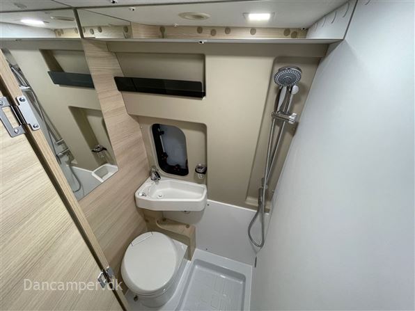 Chausson First Line V594