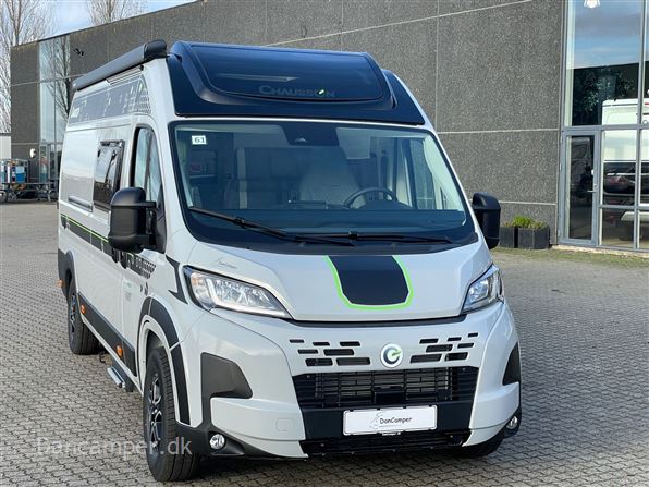 Chausson V697 Sport Line