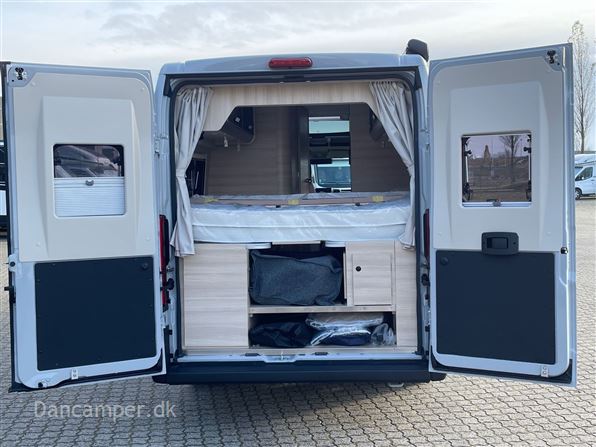 Chausson V697 Sport Line