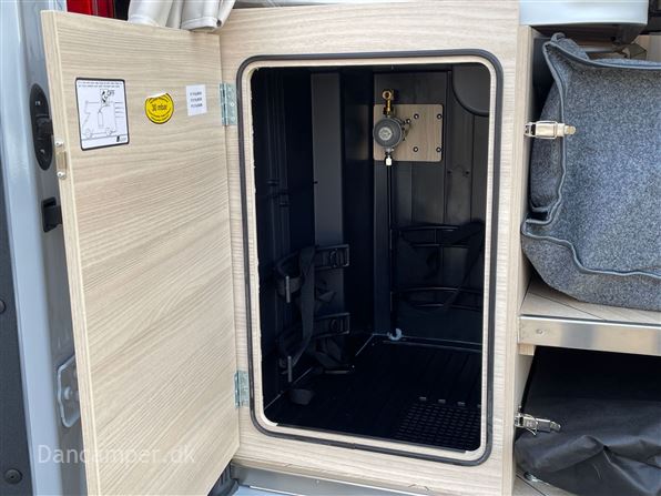 Chausson V697 Sport Line
