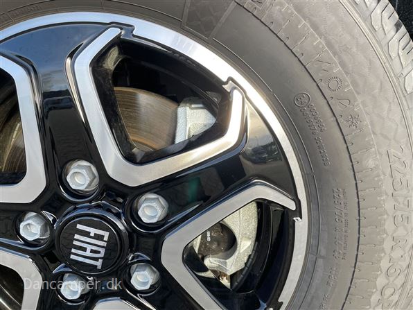 Chausson V697 Sport Line